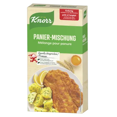 Knorr Mélange pour panure 300g