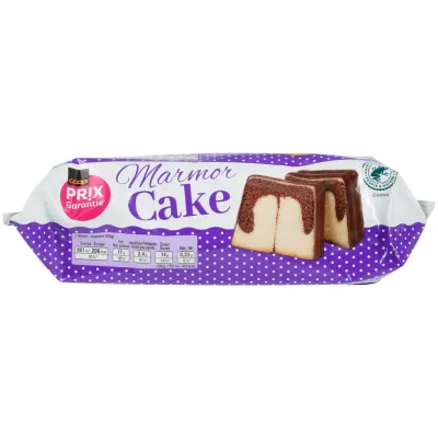 Cake Marbré 1x400g