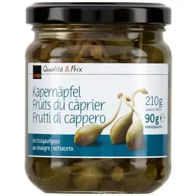 Câpres 90g