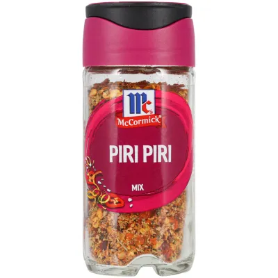 McCormick Mélange d'épices Piri Piri 39g