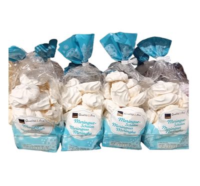 Meringues 100g