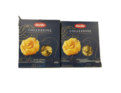 Barilla Collezione Tagliatelle 500g