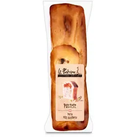 Le Croustillon Pâté au porto 300g