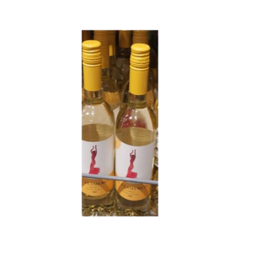 Bianco Espana Flamenco MI 75CL