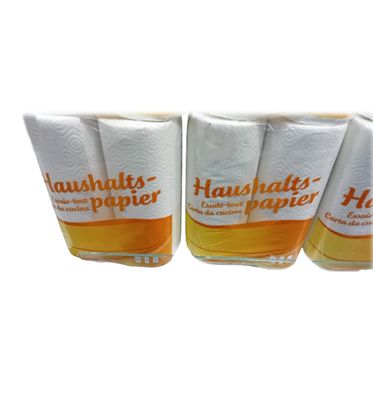 Essuie-Tout CLASSIC White 4ROU