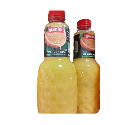 Granini Jus d'orange 1L