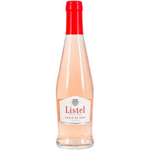 Terres du Midi IGP Grain de Gris Rosé Listel (37.5cl)