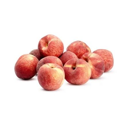 Primagusto Pêches blanches env. 500g nectarines