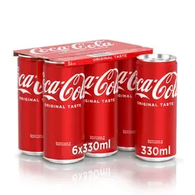 Coca Cola 33 cl