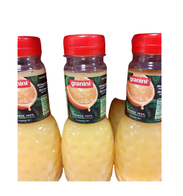 Granini Jus D`orange 1x33cl