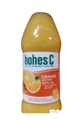 Hohes C Jus D`orange 1L