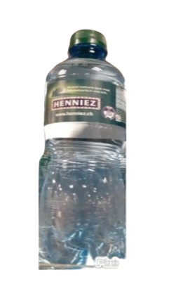 Henniez Verte 50 cl