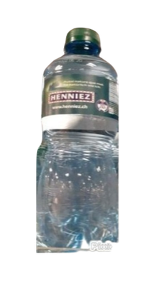 Henniez Verte 50 cl