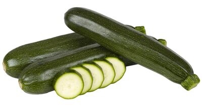 Courgettes 1kg