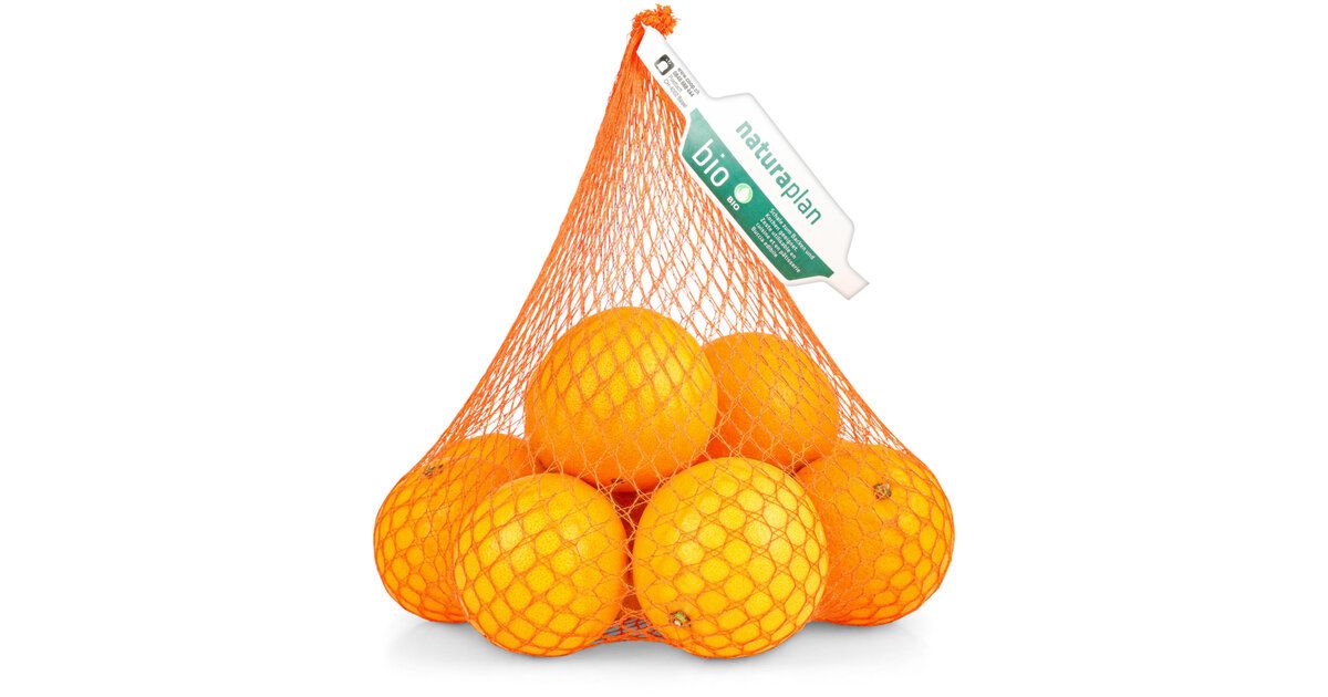 bio oranges blondes 1.5kg