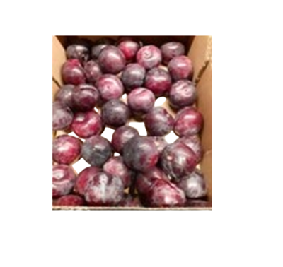 Prunes Rouges 500g
