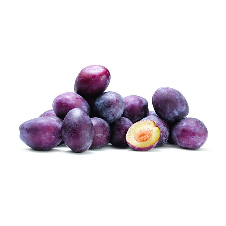 Prunes Rouges 500g