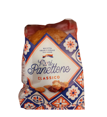 Panettoncino 90g