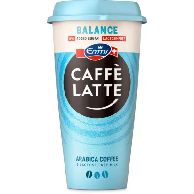 Emmi Caffè Latte Balance 1x 230ml