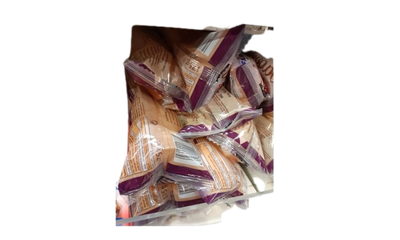 Baguette precuite a l'ail 175kg