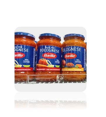 Base per bolognese Barilla