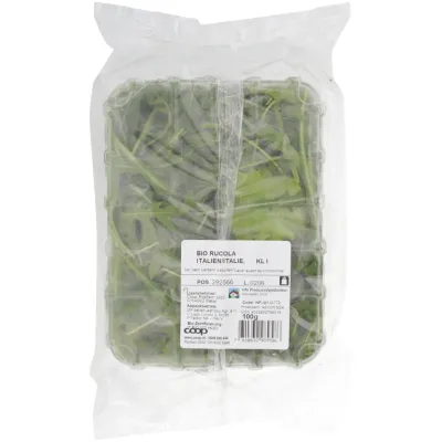 Bio Roquette 1x100g