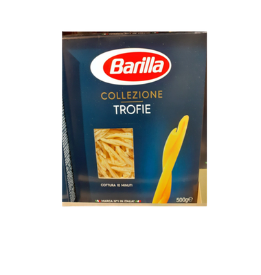 BARILLA Collezione Trofie n.296 1x500g