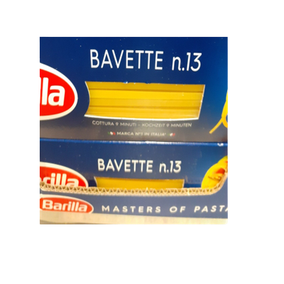 BARILLA Bavette n13 1x500g