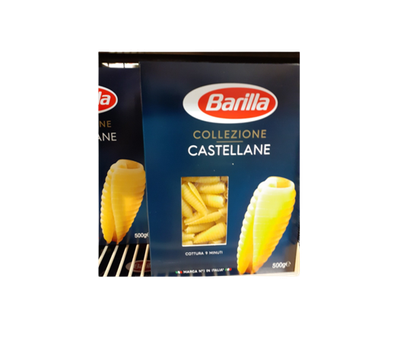 BARILLA Casteliane N.280 1x500g