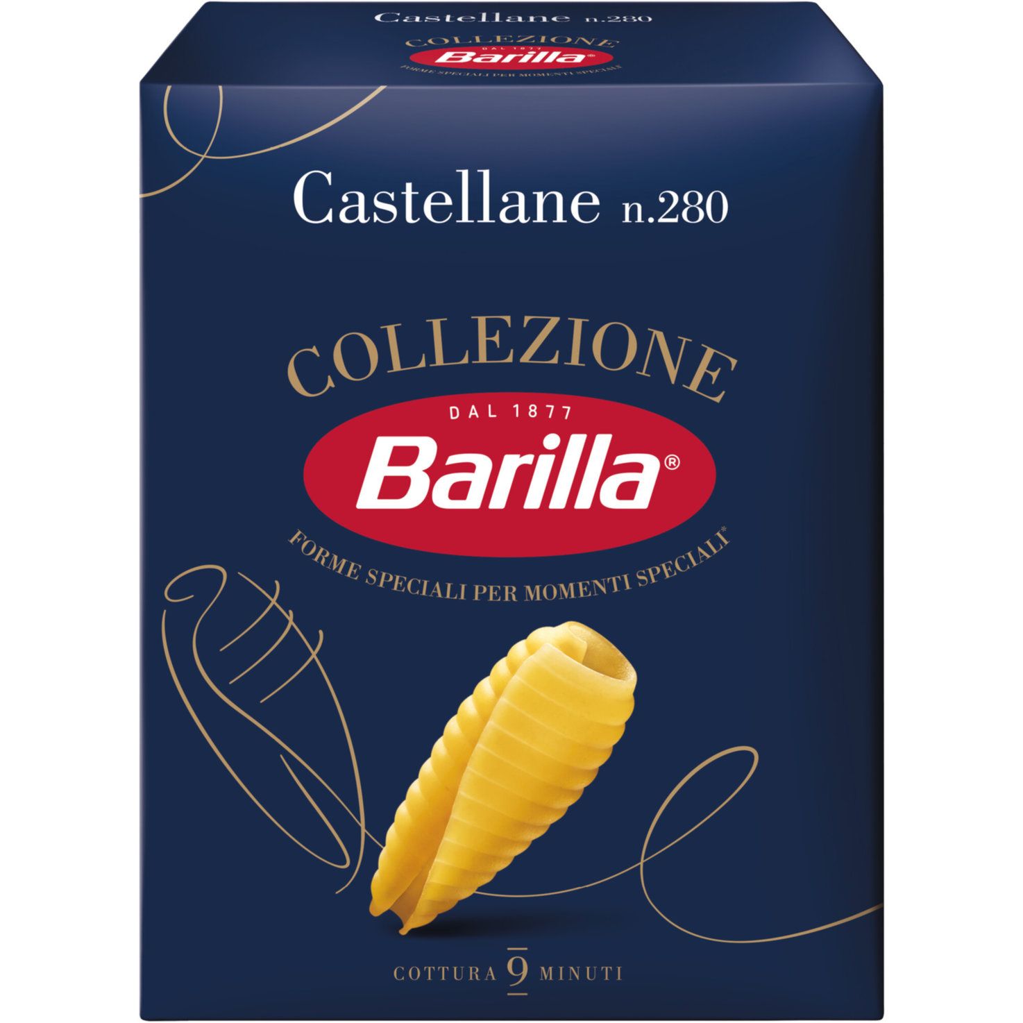 BARILLA Casteliane N.280 1x500g
