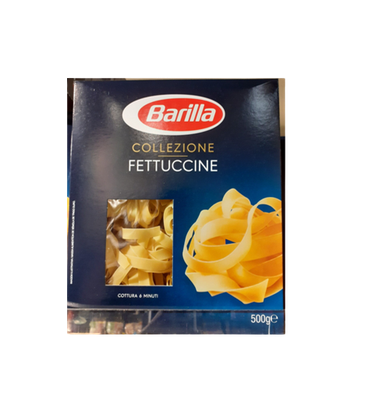 BARILLA Collezione Futtuccine n.166 1x500g
