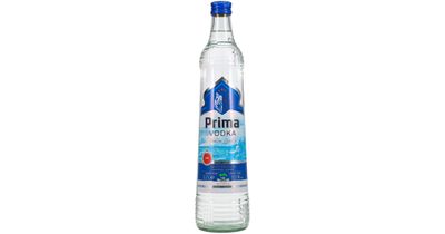 Prima Vodka (70cl)