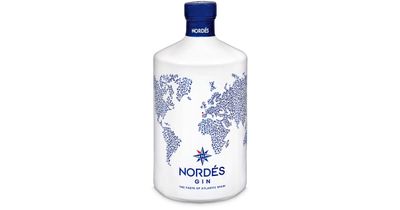 Gin Nordes Atlantic Galician (70cl)