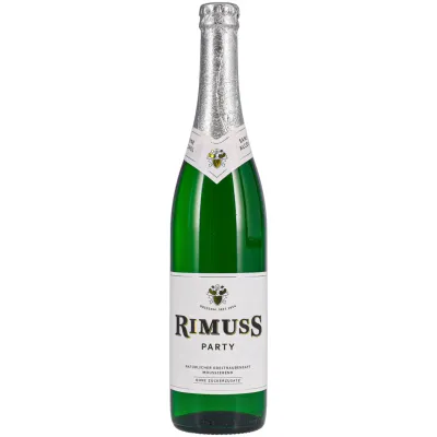 Rimuss Party jus de raisin blanc 1x70cl