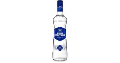 Wodka Gorbatschow (70cl)