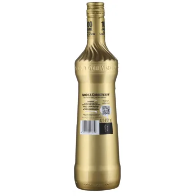 Wodka Gorbatschow (70cl)