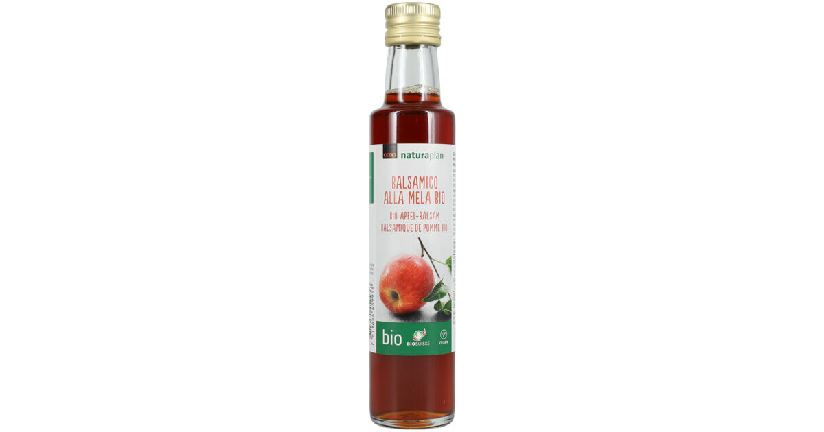 Bio Apfel Balsam 1x250ml