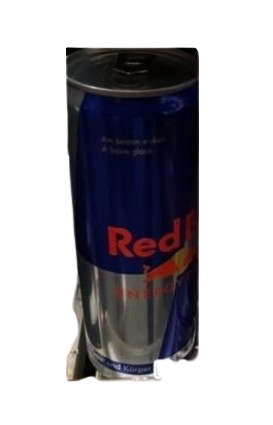 Red Bull Energy Drink 6x25cl