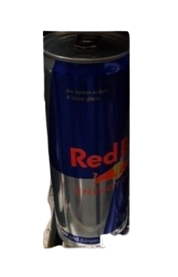 Red Bull Energy Drink 6x25cl