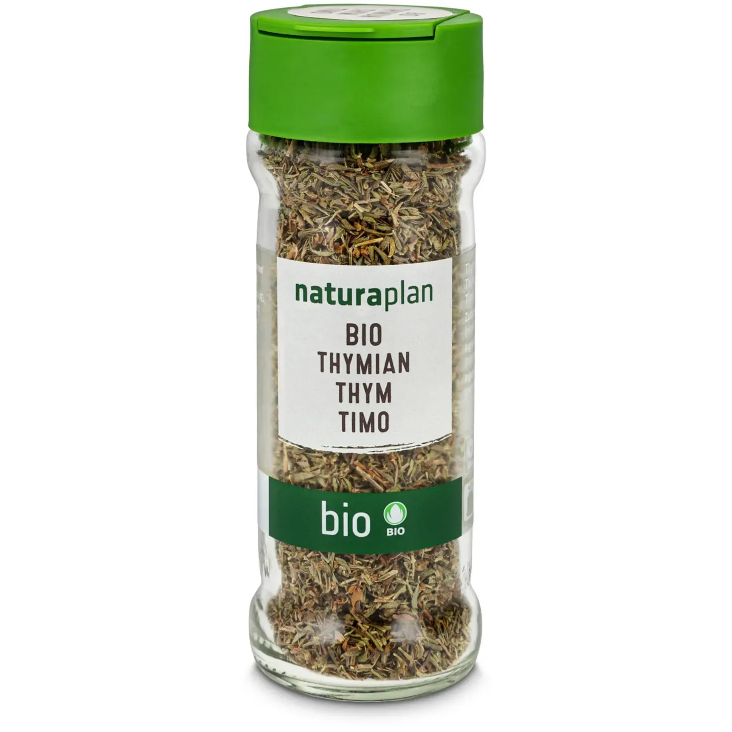 Thym séché 23g