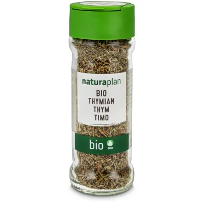 Thym séché 23g