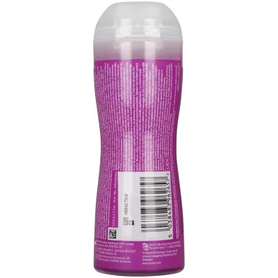 Durex Play Massage 2en1 Aloe Vera 200ml