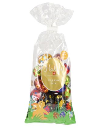 Petits œufs Halba Classic
