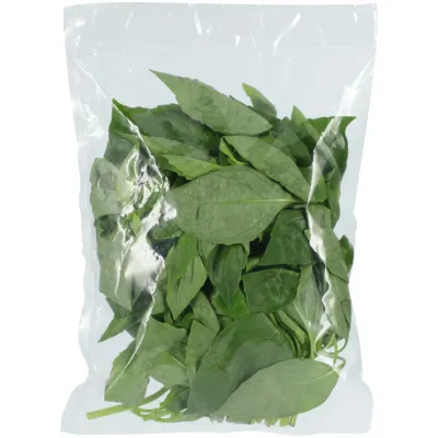 Betty Bossy  Basilic 50g