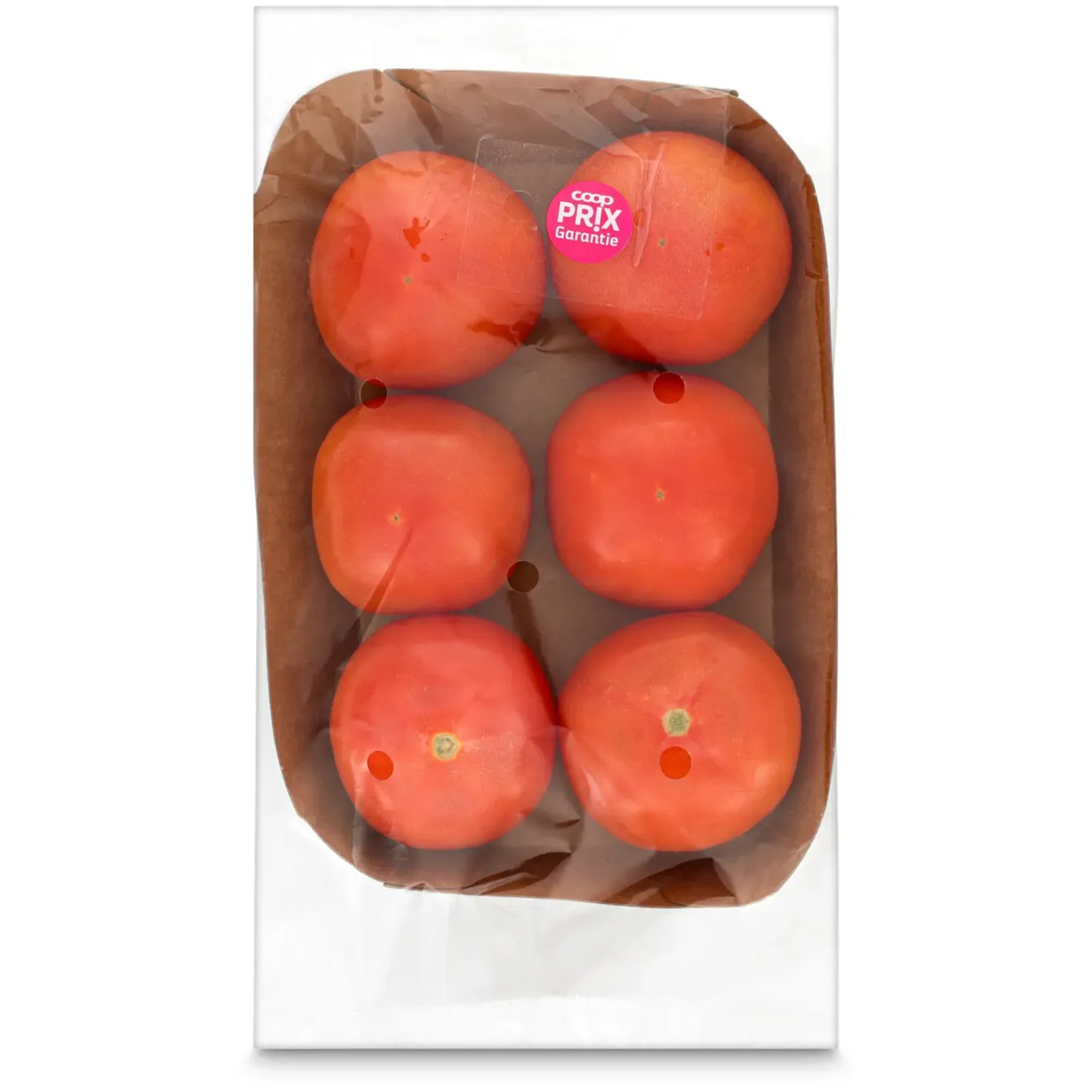 Tomates Prix Garantie 700g
