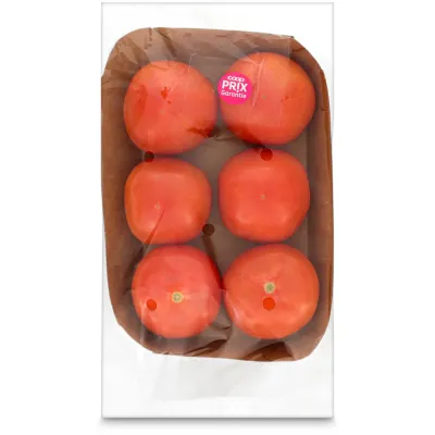 Tomates Prix Garantie 700g