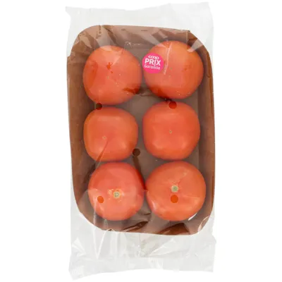 Tomates Prix Garantie 700g