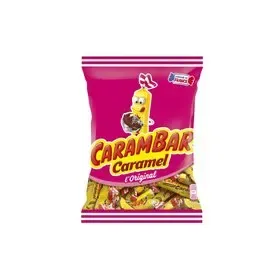 Carambar Bâtonnets au caramel 320g