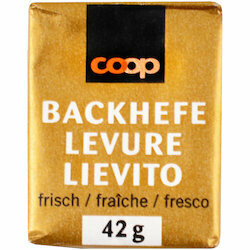 Levure 42g