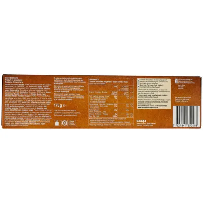 Biscuits Kaffeegebäck Choco 175g